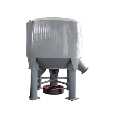 Máy nghiền thủy lực dọc loại O