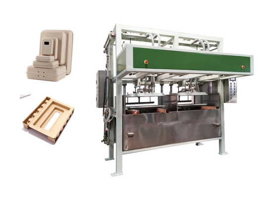 Máy ép bột pít-tông 60kg / giờ để sản xuất sản phẩm đóng gói công nghiệp mịn