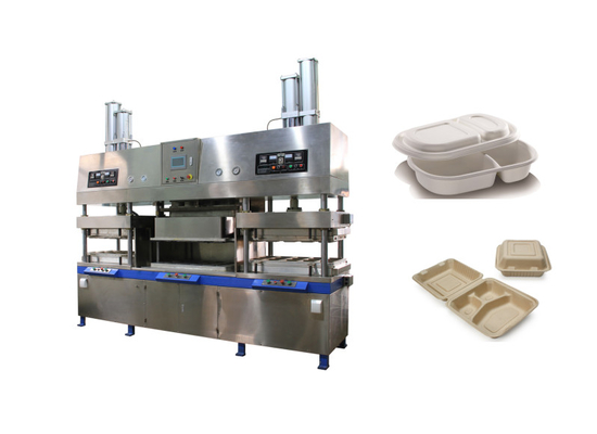 Hướng dẫn sử dụng Máy làm bã mía mía Kích thước tùy chỉnh