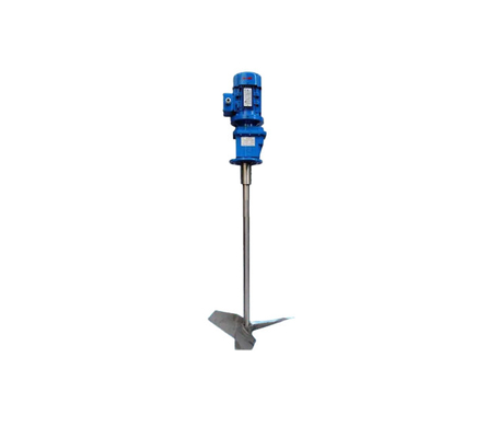 Thiết bị phụ trợ bột giấy CE Máy khuấy bột giấy
