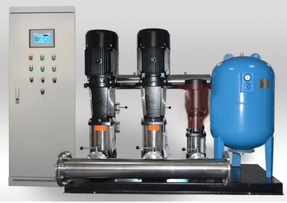 Máy cấp nước khuôn rửa bột giấy