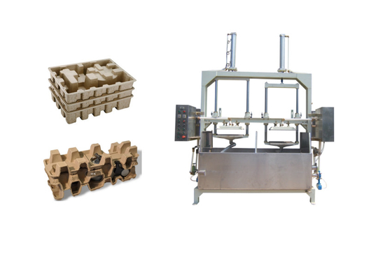 Nature to Nature Forming Machine để sản xuất bao bì cho thiết bị gia dụng