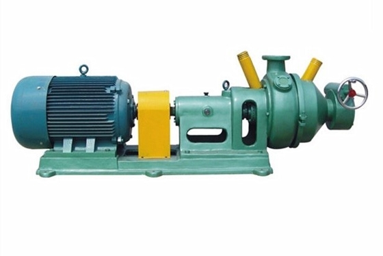 Máy nghiền bột giấy cho ăn chính xác Hệ thống điều khiển tự động