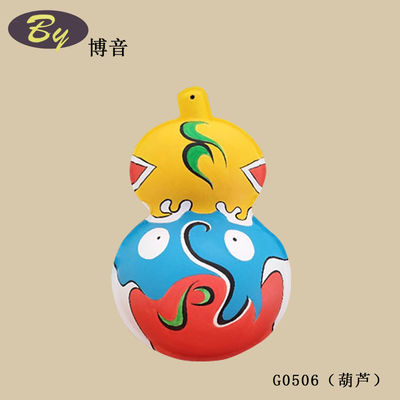 Bộ sưu tập trang trí đúc bột sáng tạo.