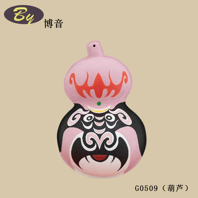 Bộ sưu tập trang trí đúc bột sáng tạo.