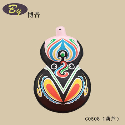 Bộ sưu tập trang trí đúc bột sáng tạo.