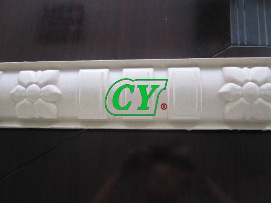 Khay bột giấy đúc dùng một lần Gói bột giấy công nghiệp có thể phân hủy sinh học