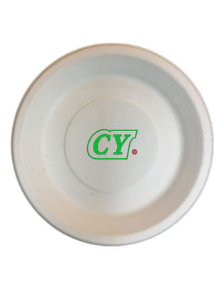 Máy phân hủy sinh học Bã mía Vỏ sò Máy làm hộp cơm nguyên chất Bột giấy bột gỗ