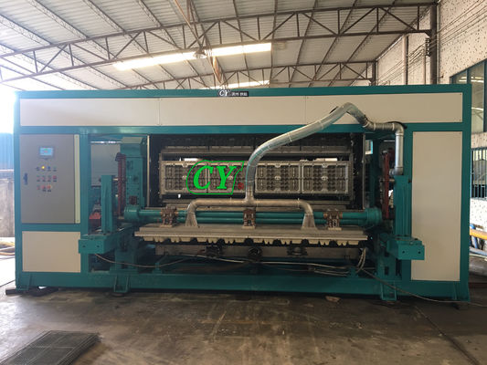 Máy nạp trứng tự động hoàn toàn do PLC điều khiển Capacity cao