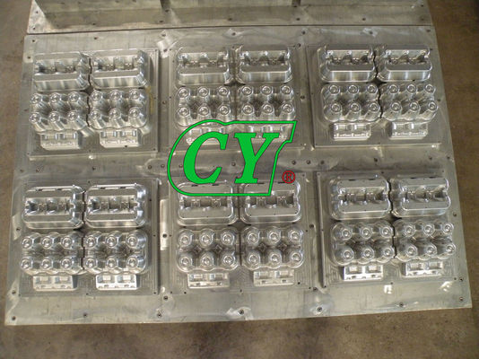 Khuôn đúc hộp đựng trứng 15 ô 18 ô