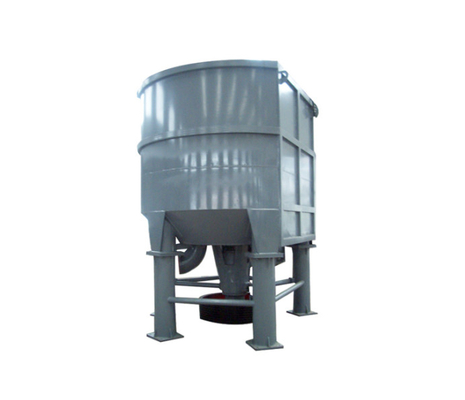 Máy nghiền thủy lực dọc loại D