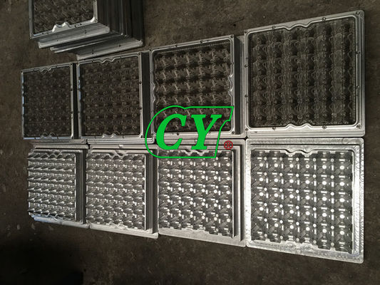 Khuôn đúc giấy bột giấy 30 khay Khay đúc bột giấy